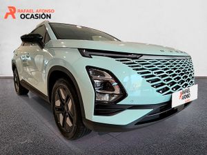 Omoda 5 MY25 - Premium 1.6 TGDI 108kW (145cv)  - Foto 6