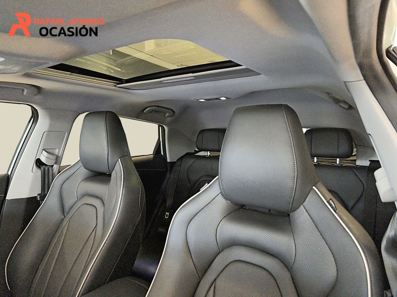 Omoda 5 MY25 - Premium 1.6 TGDI 108kW (145cv)  - Foto 13