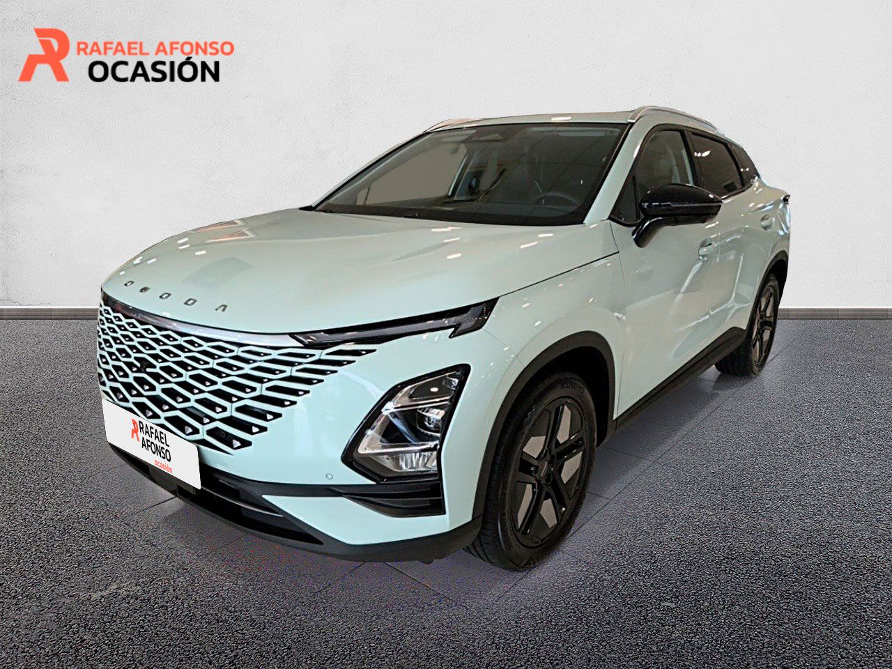 Omoda 5 MY25 - Premium 1.6 TGDI 108kW (145cv)  - Foto 5