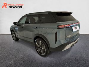 Jaecoo 7 SHS EXCLUSIVE  - Foto 7