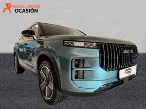 Jaecoo 7 SHS EXCLUSIVE  - Foto 11