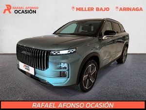 Jaecoo 7 SHS EXCLUSIVE  - Foto 2