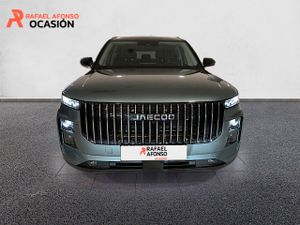 Jaecoo 7 SHS EXCLUSIVE  - Foto 9