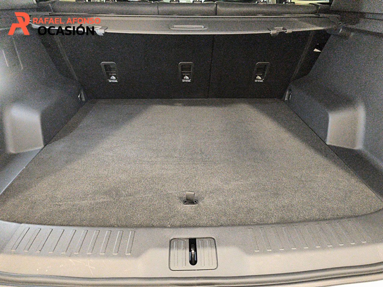 Jaecoo 7 SHS EXCLUSIVE  - Foto 12