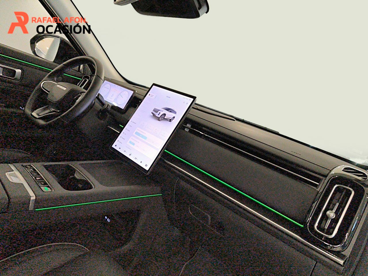 Jaecoo 7 SHS EXCLUSIVE  - Foto 16