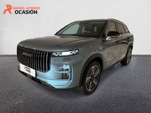 Jaecoo 7 SHS EXCLUSIVE  - Foto 5