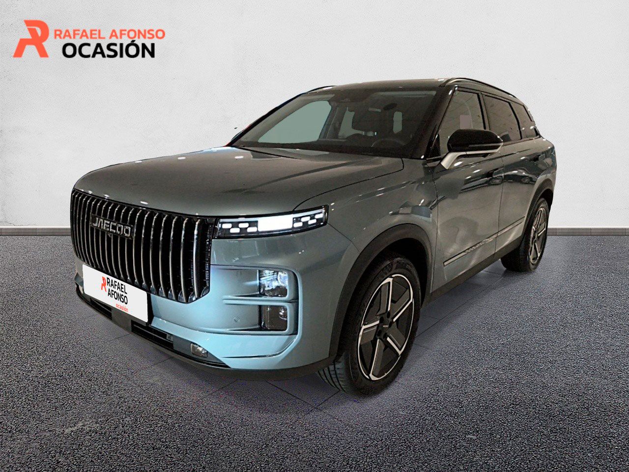 Jaecoo 7 SHS EXCLUSIVE  - Foto 5