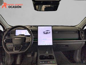 Jaecoo 7 SHS EXCLUSIVE  - Foto 15