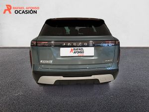 Jaecoo 7 SHS EXCLUSIVE  - Foto 10