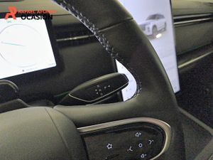 Jaecoo 7 SHS EXCLUSIVE  - Foto 13