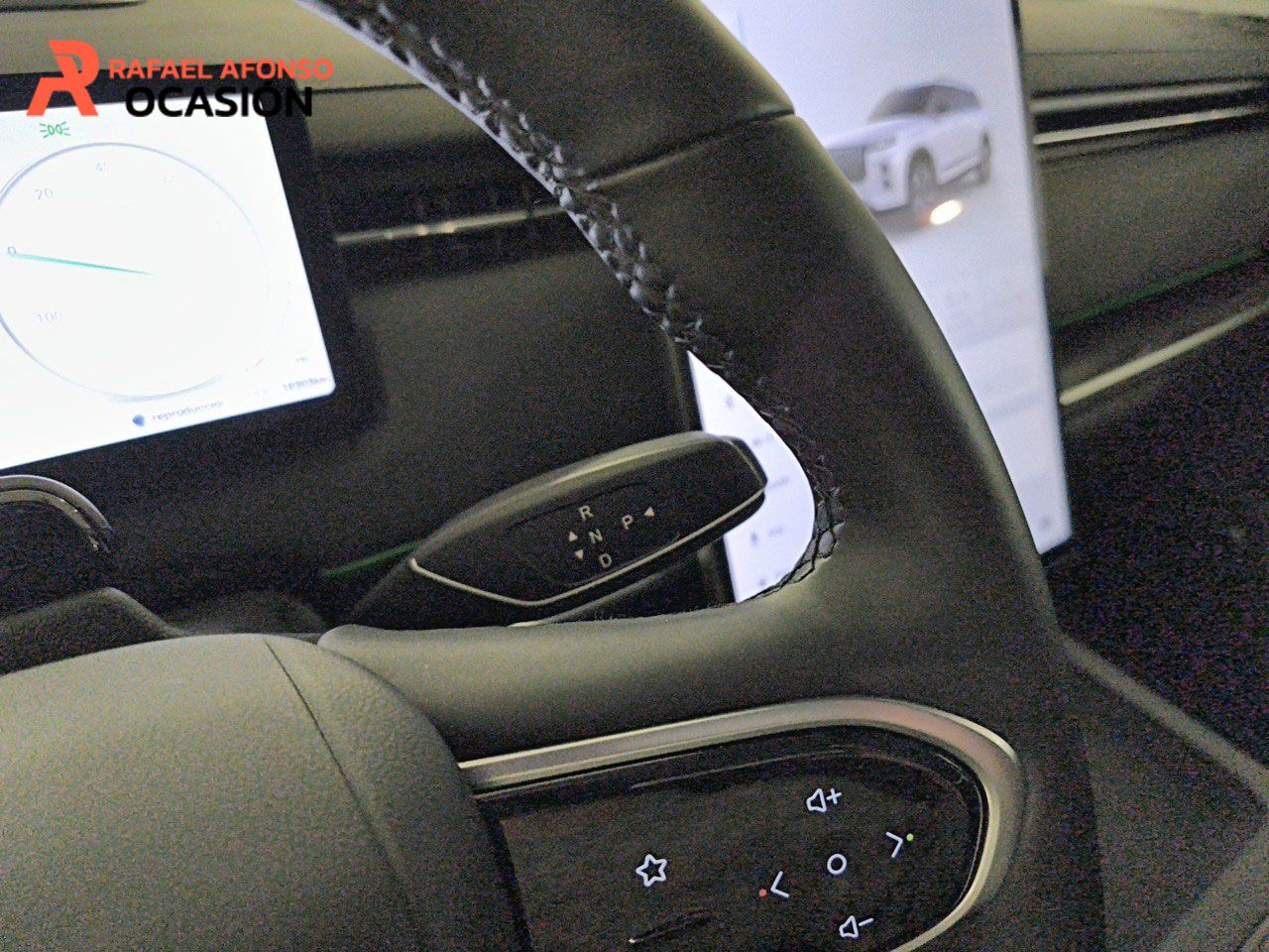 Jaecoo 7 SHS EXCLUSIVE  - Foto 13