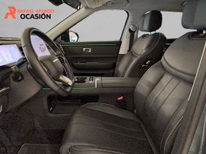 Jaecoo 7 SHS EXCLUSIVE  - Foto 14