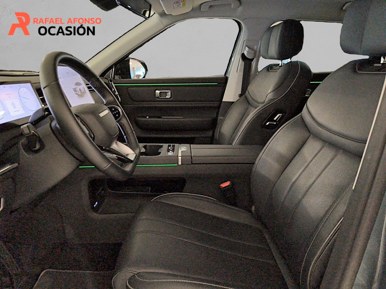 Jaecoo 7 SHS EXCLUSIVE  - Foto 14