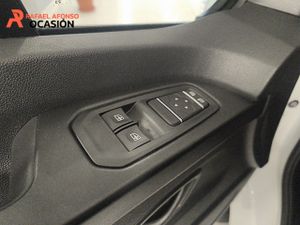 Renault Trafic Authentic Energy Blue dCi 81 kW (110CV)  - Foto 16