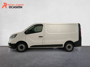 Renault Trafic Authentic Energy Blue dCi 81 kW (110CV)  - Foto 6