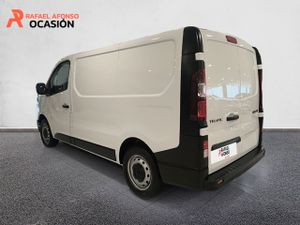 Renault Trafic Authentic Energy Blue dCi 81 kW (110CV)  - Foto 7