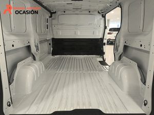 Renault Trafic Authentic Energy Blue dCi 81 kW (110CV)  - Foto 12