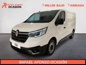 Renault Trafic Authentic Energy Blue dCi 81 kW (110CV)  - Foto 2