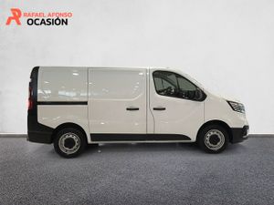 Renault Trafic Authentic Energy Blue dCi 81 kW (110CV)  - Foto 8