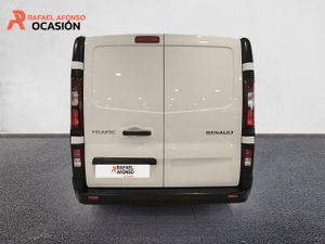 Renault Trafic Authentic Energy Blue dCi 81 kW (110CV)  - Foto 10