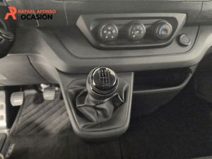 Renault Trafic Authentic Energy Blue dCi 81 kW (110CV)  - Foto 17