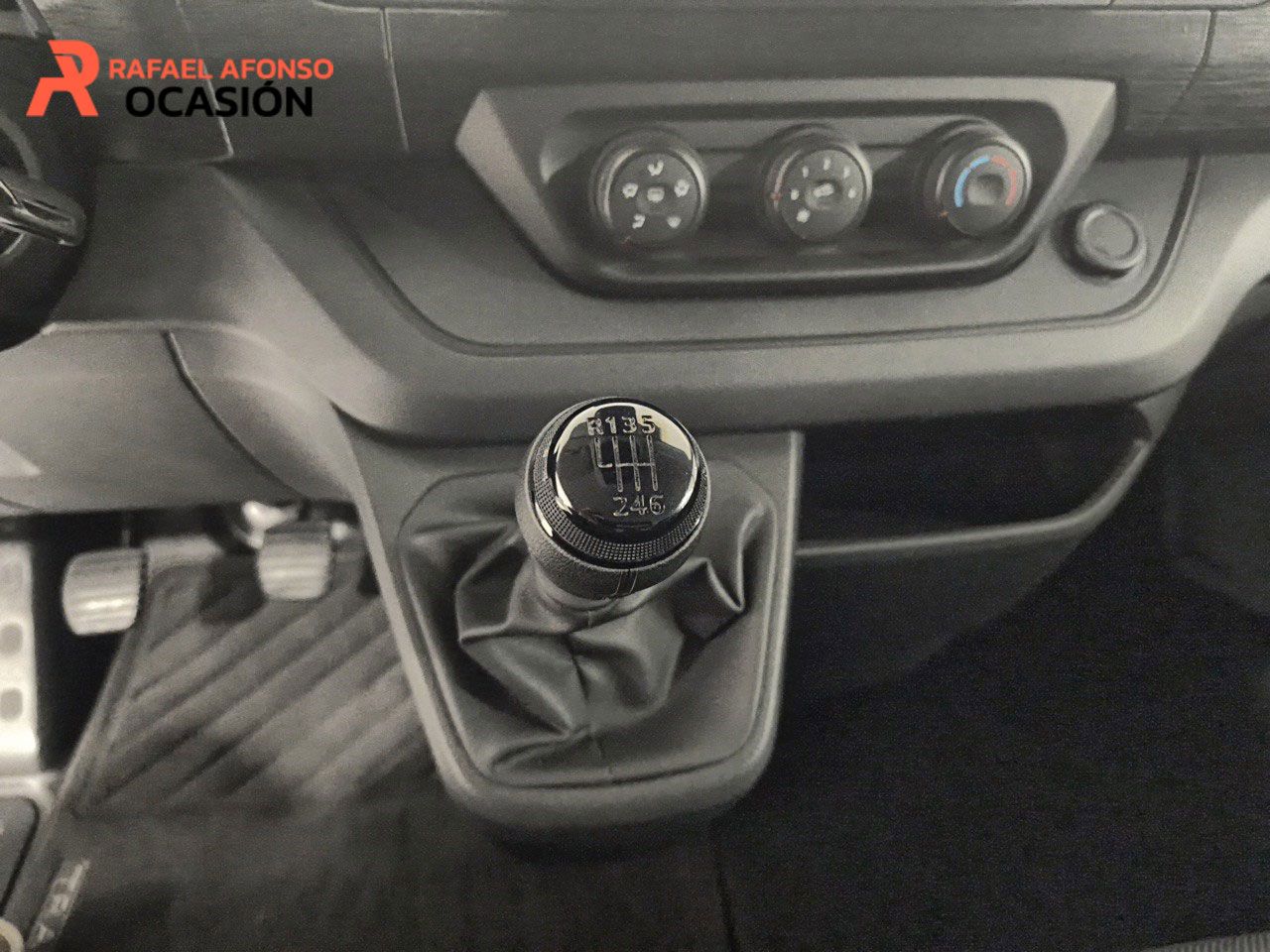 Renault Trafic Authentic Energy Blue dCi 81 kW (110CV)  - Foto 17