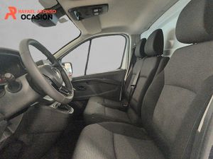 Renault Trafic Authentic Energy Blue dCi 81 kW (110CV)  - Foto 14