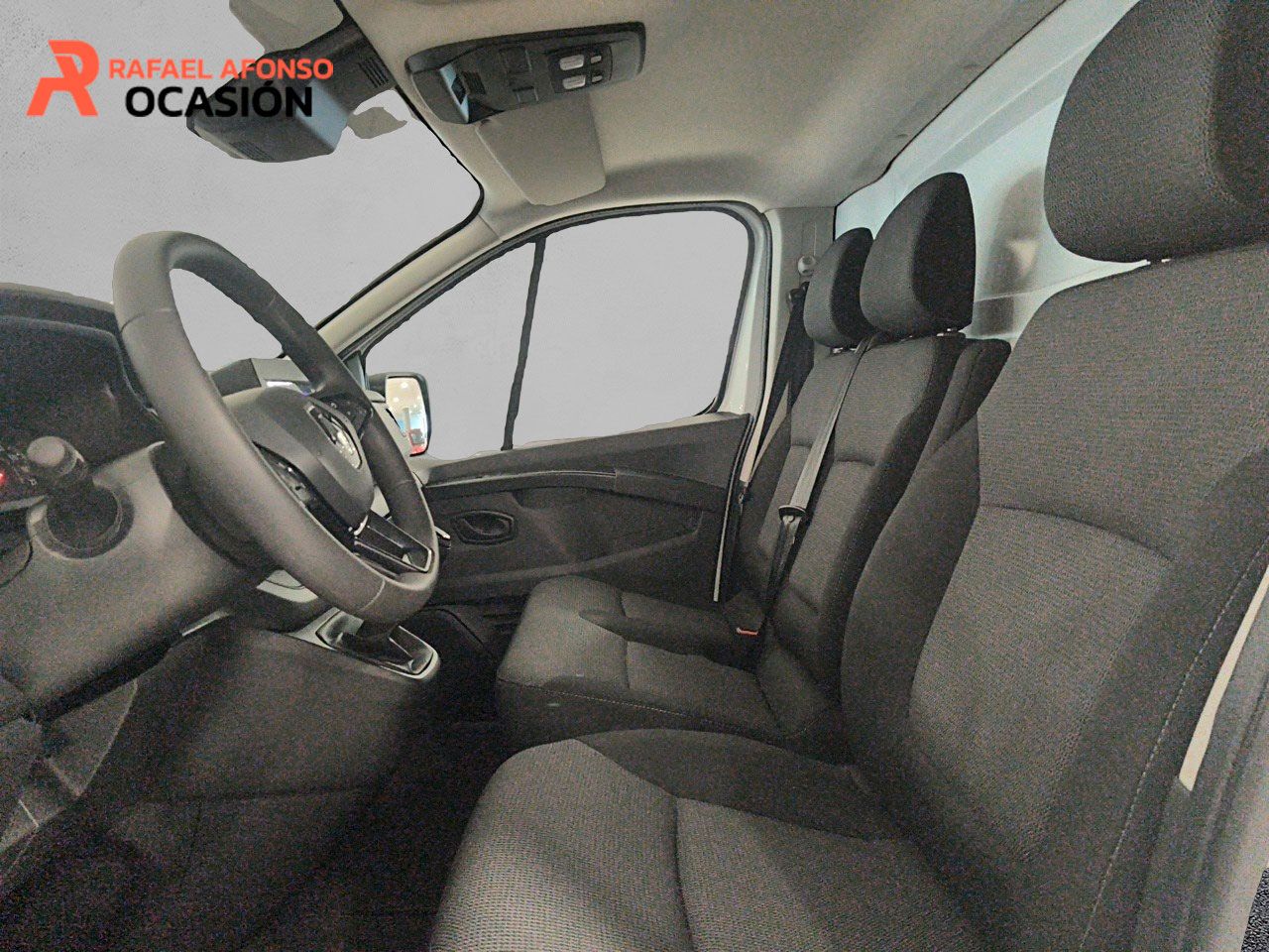 Renault Trafic Authentic Energy Blue dCi 81 kW (110CV)  - Foto 14