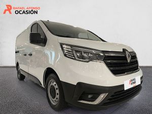 Renault Trafic Authentic Energy Blue dCi 81 kW (110CV)  - Foto 11