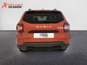 Dacia Duster Journey TCe 130 4x2  - Foto 10