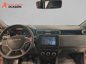 Dacia Duster Journey TCe 130 4x2  - Foto 14