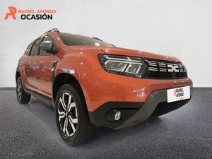 Dacia Duster Journey TCe 130 4x2  - Foto 11