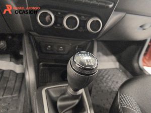 Dacia Duster Journey TCe 130 4x2  - Foto 16