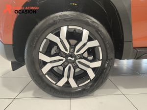 Dacia Duster Journey TCe 130 4x2  - Foto 18