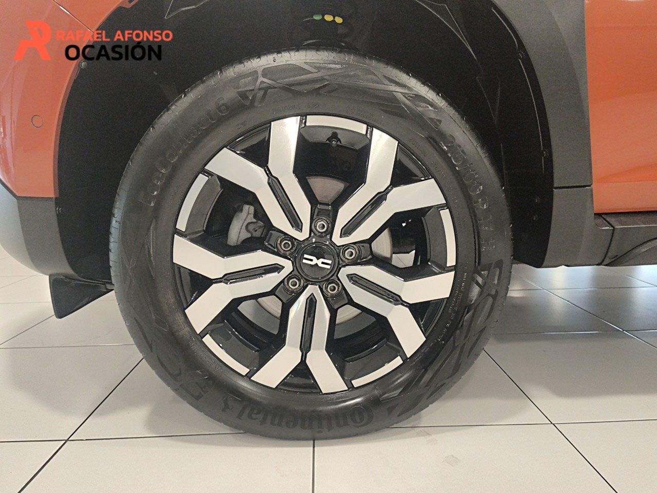 Dacia Duster Journey TCe 130 4x2  - Foto 18