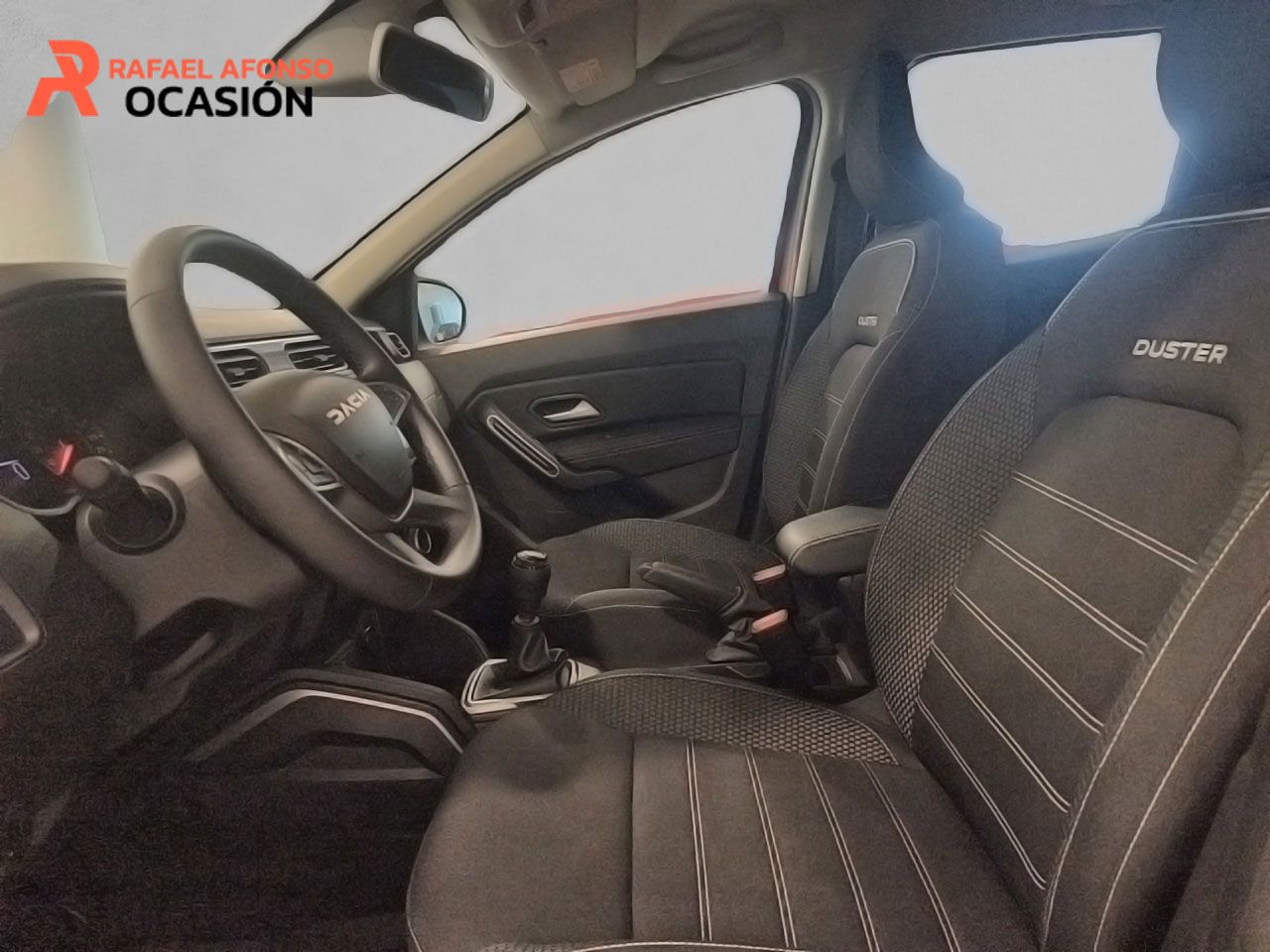 Dacia Duster Journey TCe 130 4x2  - Foto 13