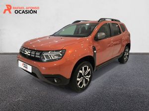 Dacia Duster Journey TCe 130 4x2  - Foto 5
