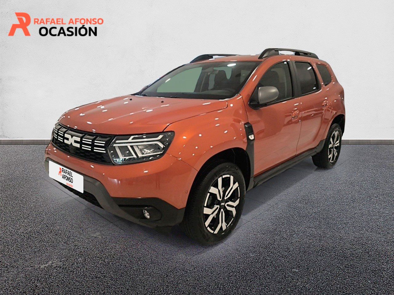 Dacia Duster Journey TCe 130 4x2  - Foto 5