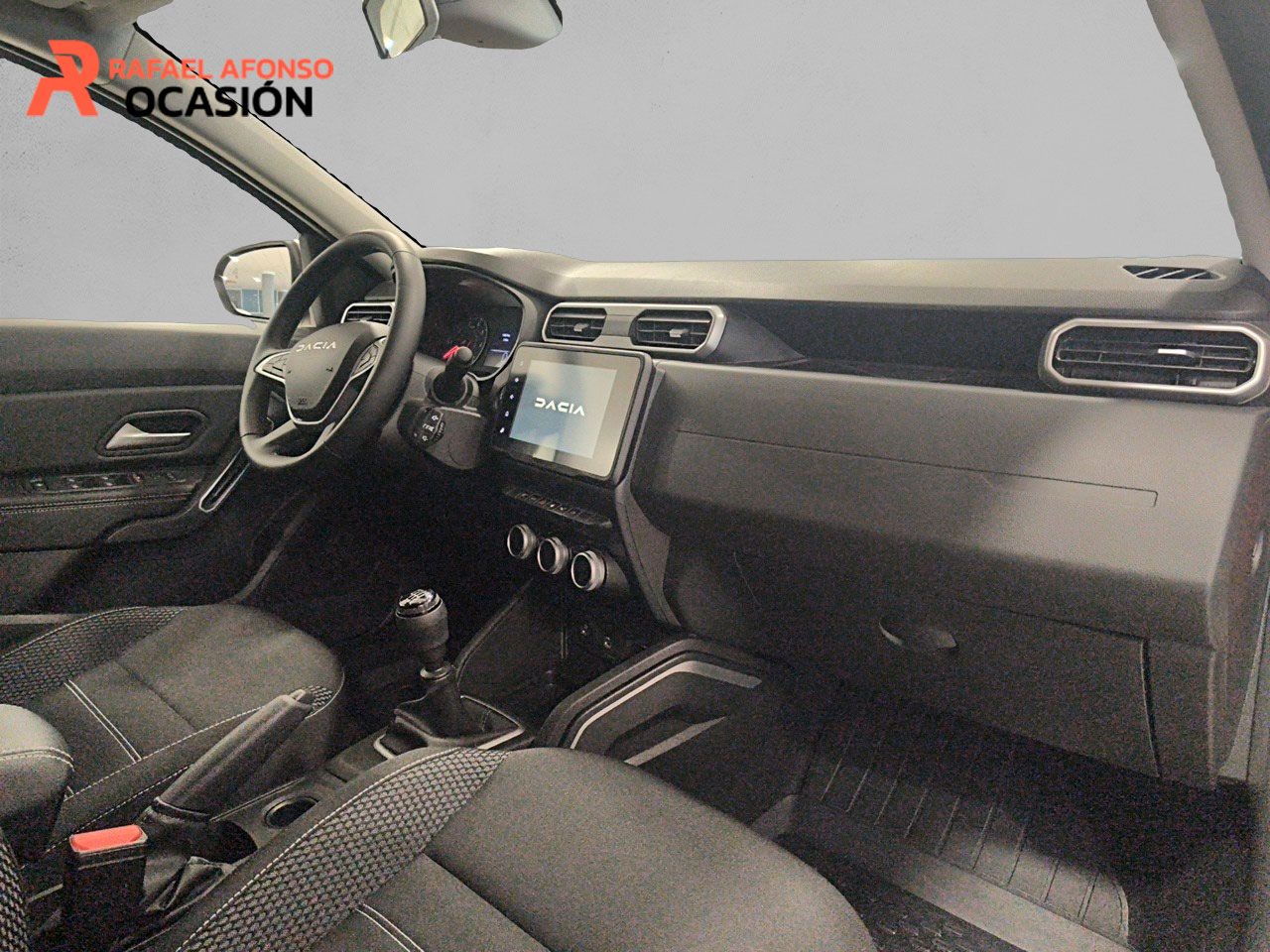 Dacia Duster Journey TCe 130 4x2  - Foto 15