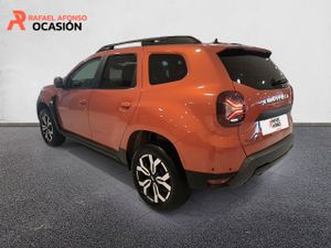 Dacia Duster Journey TCe 130 4x2  - Foto 7