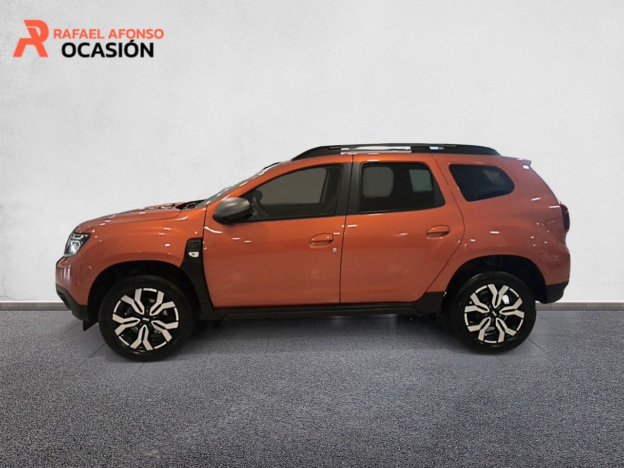 Dacia Duster Journey TCe 130 4x2  - Foto 6