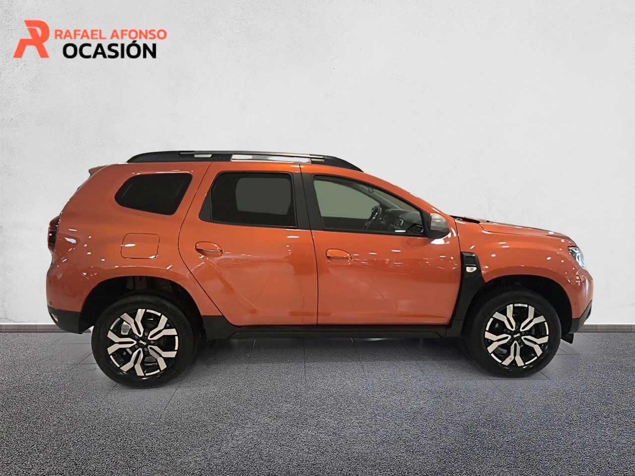 Dacia Duster Journey TCe 130 4x2  - Foto 8