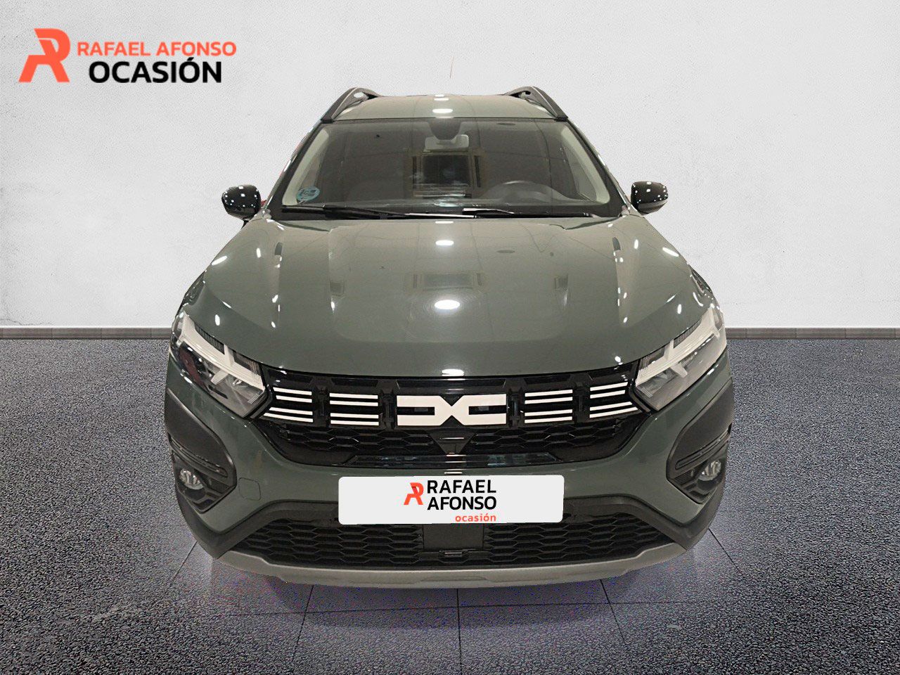 Dacia Jogger TCe 81 kW (110 CV) Extreme Go 7 plazas  - Foto 9