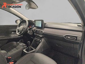 Dacia Jogger TCe 81 kW (110 CV) Extreme Go 7 plazas  - Foto 17