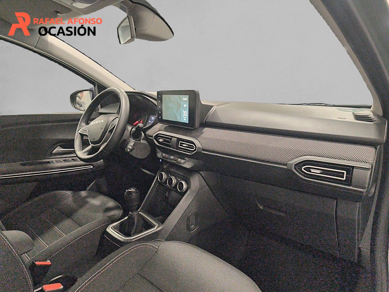 Dacia Jogger TCe 81 kW (110 CV) Extreme Go 7 plazas  - Foto 17