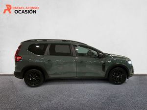 Dacia Jogger TCe 81 kW (110 CV) Extreme Go 7 plazas  - Foto 8