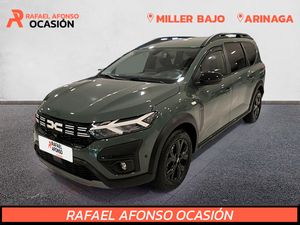 Dacia Jogger TCe 81 kW (110 CV) Extreme Go 7 plazas  - Foto 2
