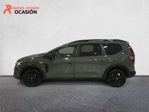 Dacia Jogger TCe 81 kW (110 CV) Extreme Go 7 plazas  - Foto 6