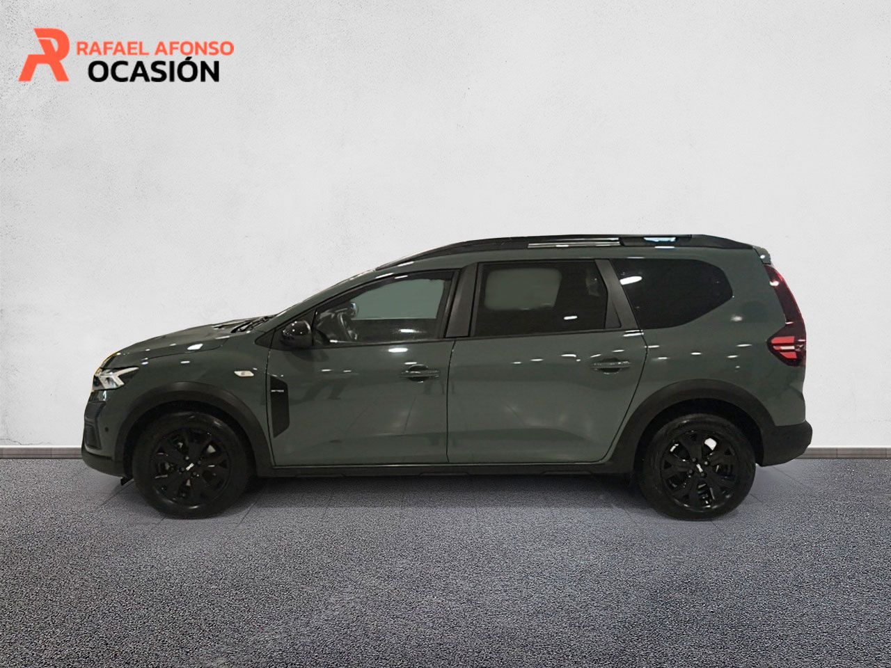 Dacia Jogger TCe 81 kW (110 CV) Extreme Go 7 plazas  - Foto 6