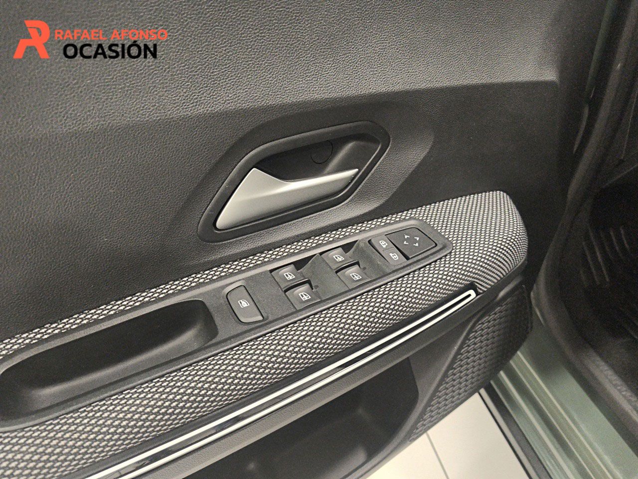 Dacia Jogger TCe 81 kW (110 CV) Extreme Go 7 plazas  - Foto 19